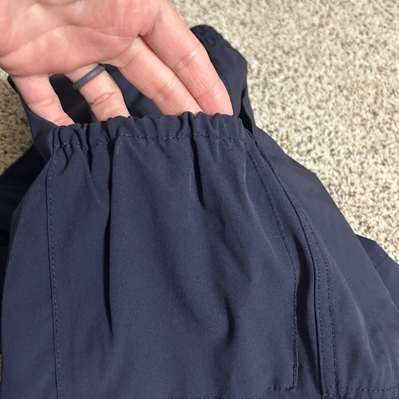 Hook & Tackle Men’s Beer Can Fishing Shorts Size 36 - Picture 6 of 6